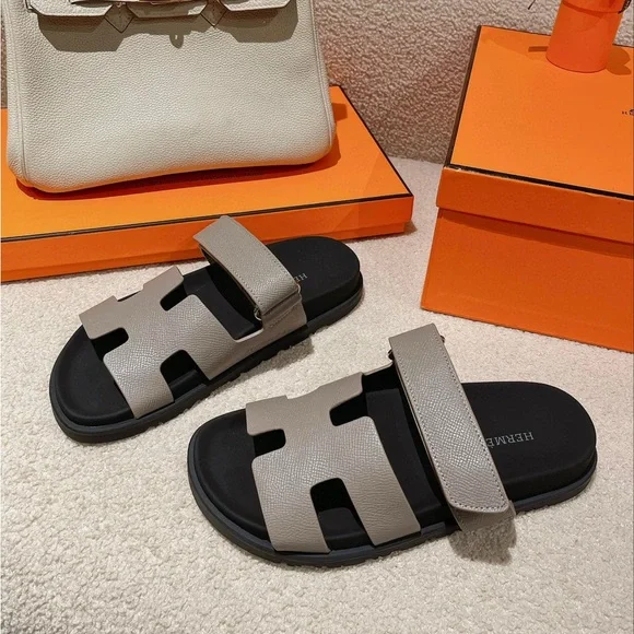Chypre sandal - Picture 3 of 7